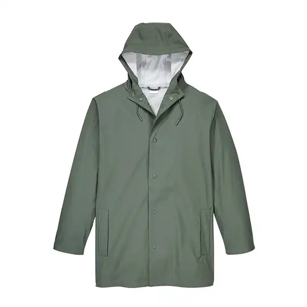 بارانی مردانه مدل شمعی