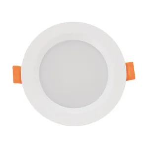 پنل توکار اس ام دی  8 وات  افراتاب مدل AF-SDA-8W