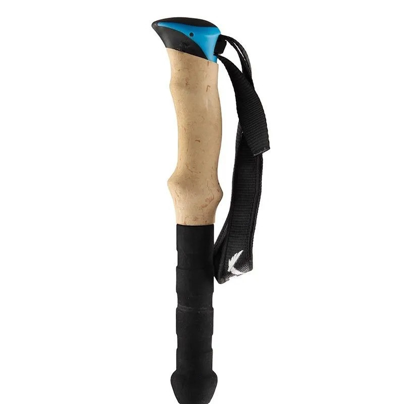 عصای کوهنوردی مدل NK-5112 مجموعه دو عددی