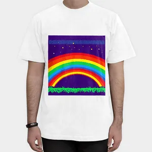 تیشرت آستین کوتاه مردانه مدل