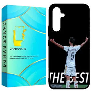 Ghab Guard GCHPA54 Cover for Samsung Galaxy A54 5G  