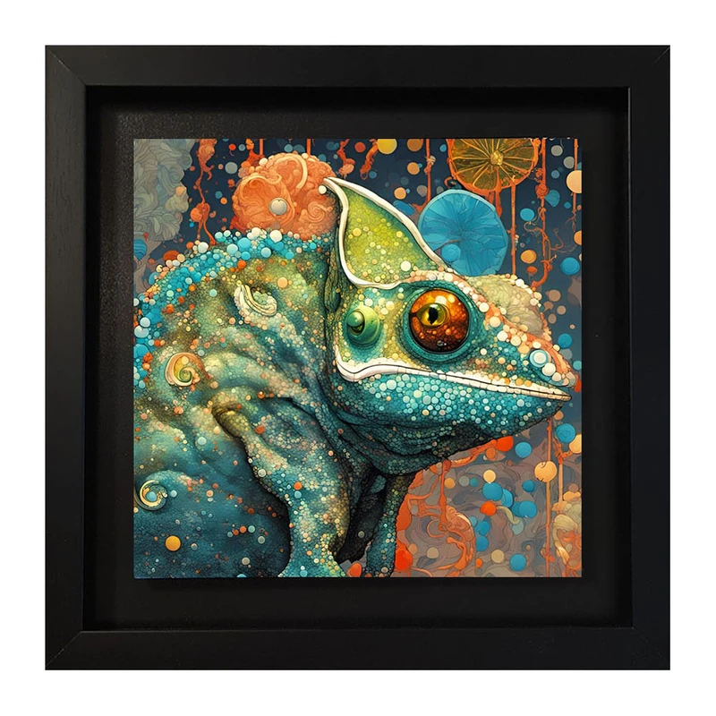 تابلو مدل آفتاب پرست