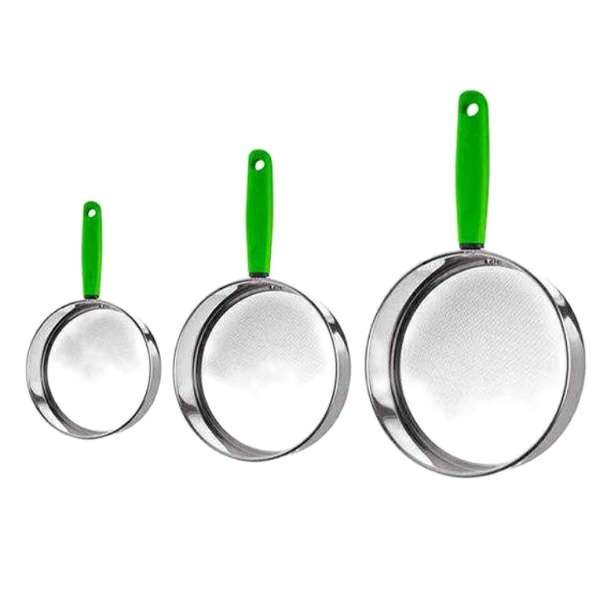 الک مدل TS 326 مجموعه 3 عددی