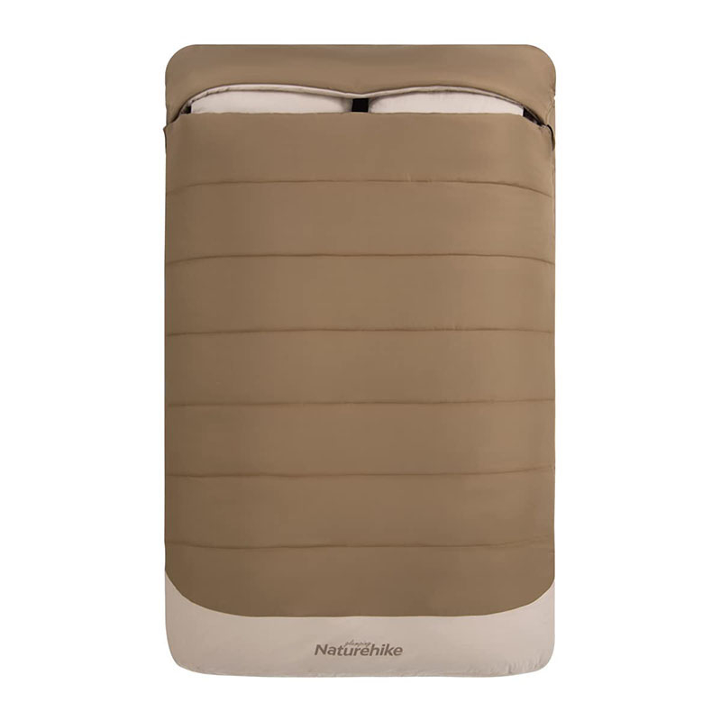 کیسه خواب 2 نفره نیچرهایک مدل NH21MSD02