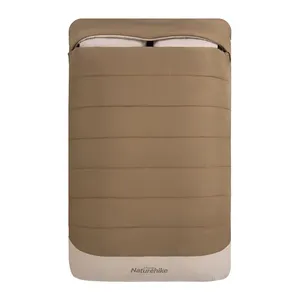 کیسه خواب 2 نفره نیچرهایک مدل NH21MSD02