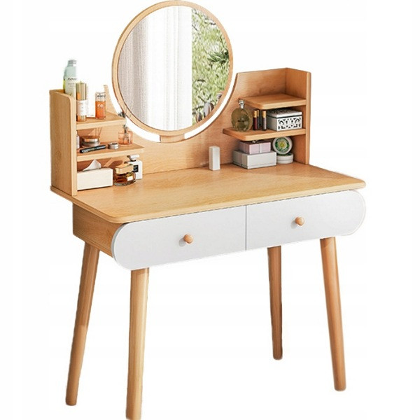 میز آرایش مدل D405+MDF+MATICAL