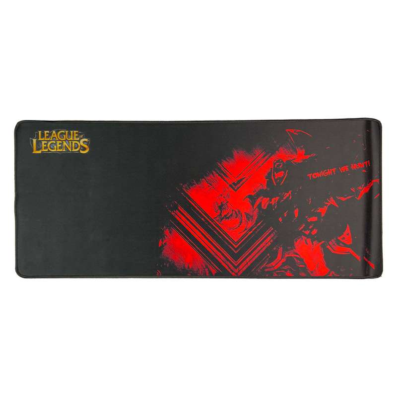 ماوس پد مخصوص بازی پرووان مدل  PMP25-K07