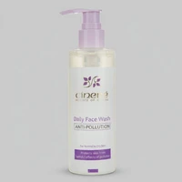 ژل شستوشوی صورت سینره مدل Normal To Dry Skin حجم 200 میلیلیتر