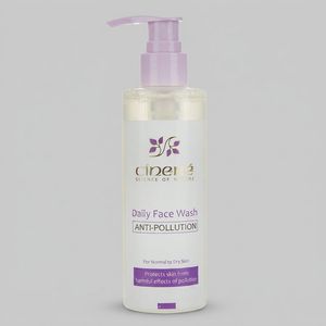 ژل شستوشوی صورت سینره مدل Normal To Dry Skin حجم 200 میلیلیتر