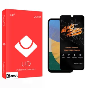 Coconut UD Antistatic Screen Protector For Samsung Galaxy F34 5G