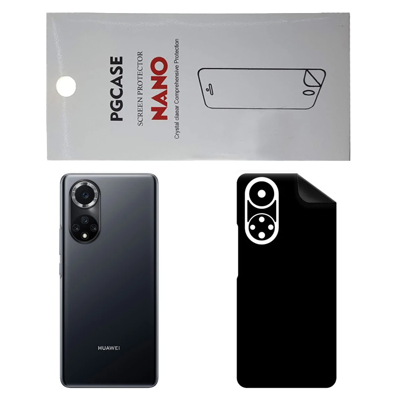 برچسب پوششی مدل STAR RG مناسب برای گوشی موبایل هوآوی Nova 9
