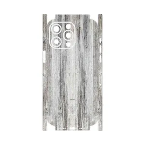 MAHOOT Wood Texture 8-FullSkin Cover Sticker for Apple iPhone 15 Pro Max