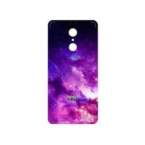 MAHOOT Universe b NASA 12 Cover Sticker for Xiaomi REDMI 5