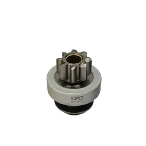 دنده استارت دیاکو مدل فرانسه کد DPN-1005 مناسب برای پراید
