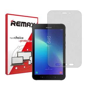 Remax HyMTT model matte screen protector suitable for Samsung Galaxy Tab Active2 tablet