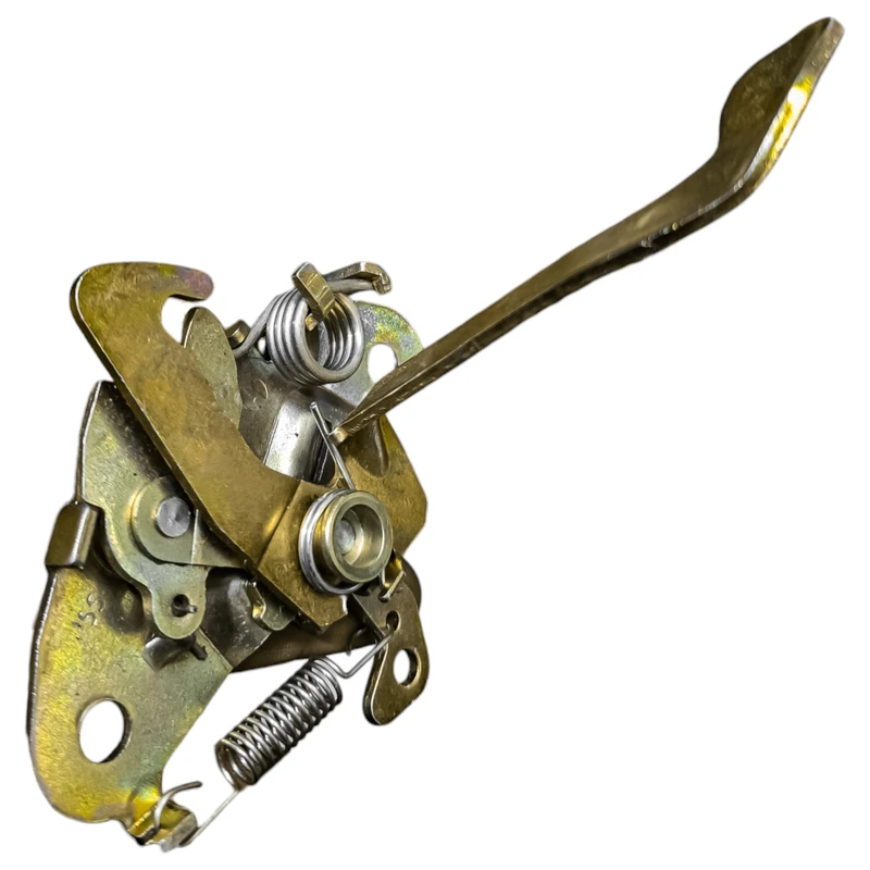 قفل کاپوت مدل 00617 مناسب برای دنا