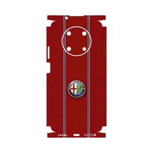MAHOOT Alfa Romeo-FullSkin Cover Sticker for Huawei Nova Y90