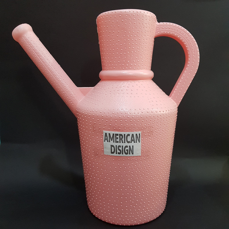 آفتابه مدل AMERICAN DISIGN کد mini