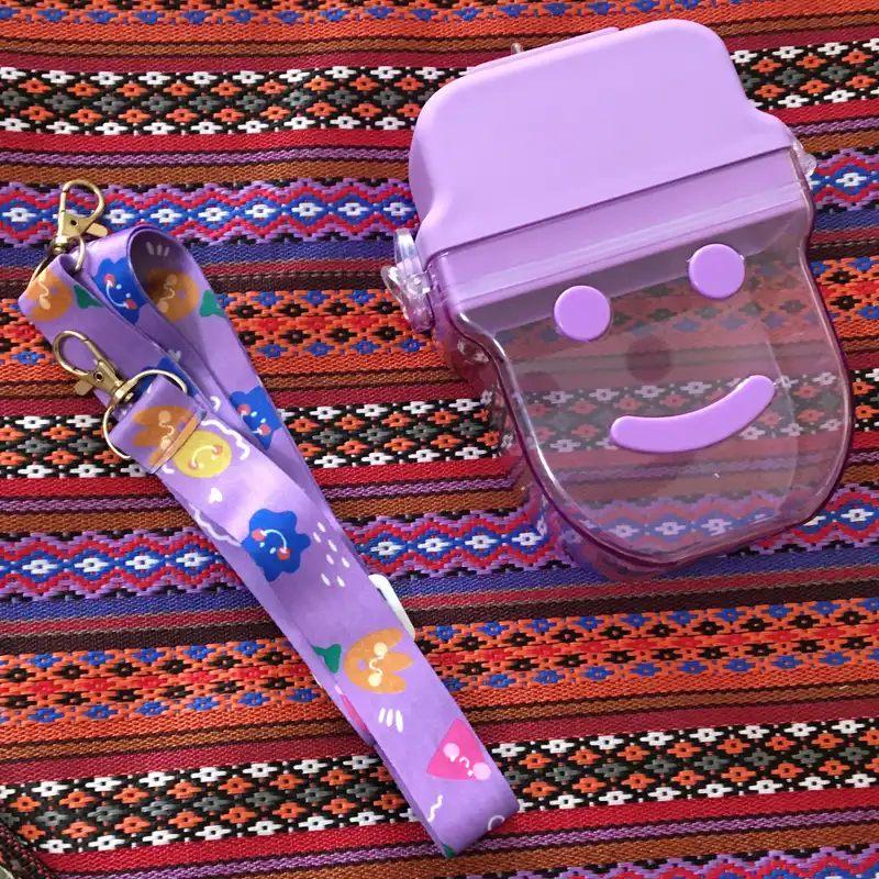 قمقمه کودک مدل 705 گنجایش 1 لیتر