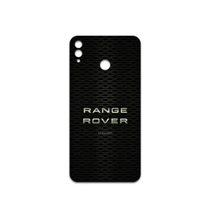 MAHOOT  Range-Rover Cover Sticker for Honor 8X Max