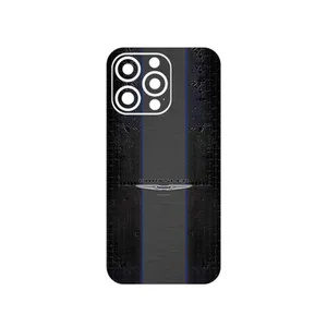 MAHOOT Chrysler Cover Sticker for Apple iPhone 13 Pro Max