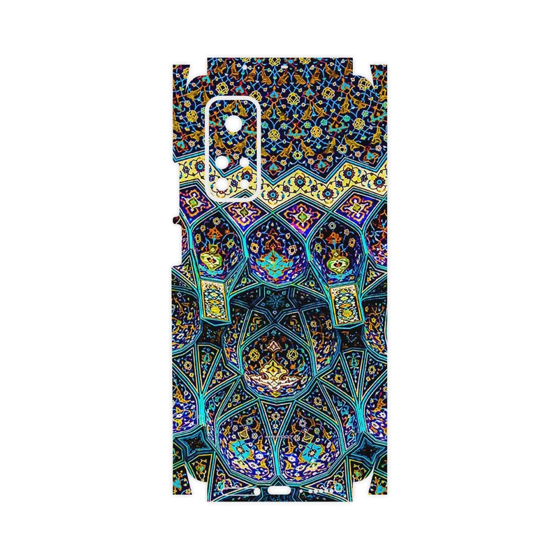 برچسب پوششی ماهوت مدل Iran Tile 14-FullSkin مناسب برای گوشی موبایل شیائومی Mi 10T Pro 5G
