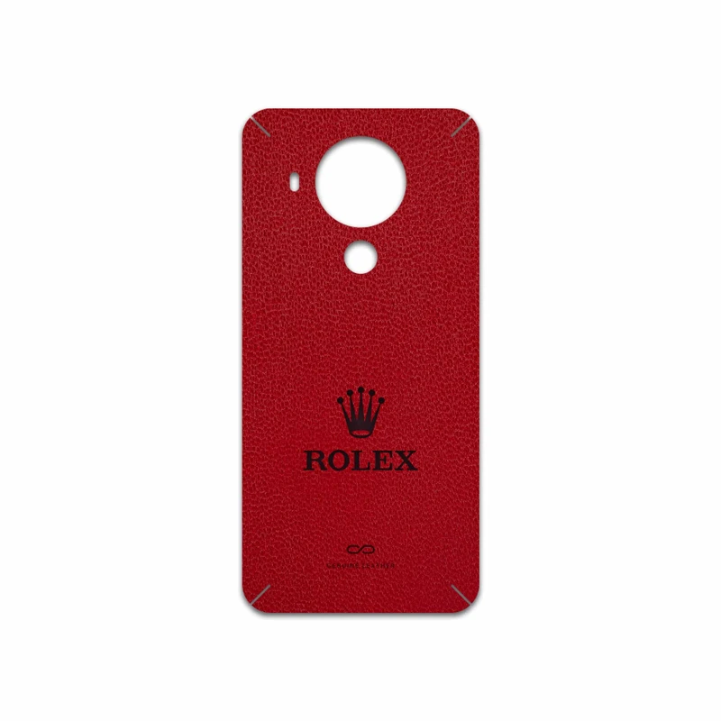 برچسب پوششی ماهوت مدل RL-RLX مناسب برای گوشی موبایل نوکیا 5.4