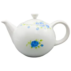 قوری مقصود مدل وینچی 