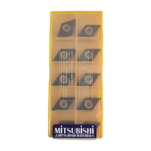 اینسرت میتسوبیشی مدل DNMG150608 بسته ده عددی