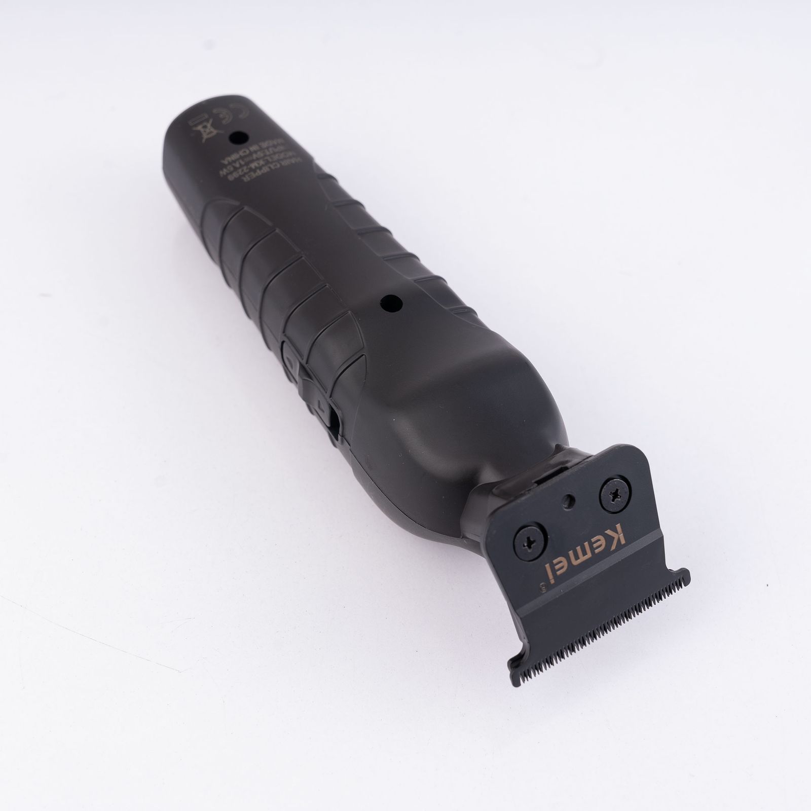 ماشین اصلاح موی صورت و بدن کیمی مدل KM-2299 -  - 5