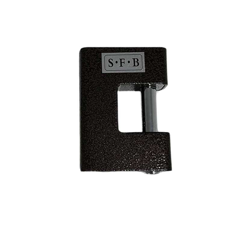 قفل کتابی اس اف بی مدل S1511