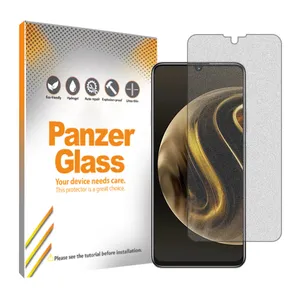 Panzer Glass Resistant model Matte screen protector suitable for Huawei Nova Y72 mobile phone