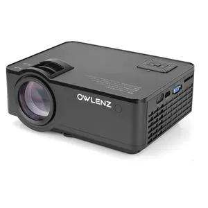 ویدئو پروژکتور النز مدل SD150