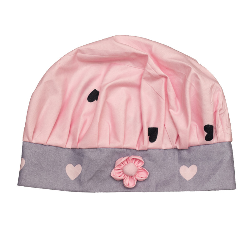 کلاه آشپزی مدل پاپیون