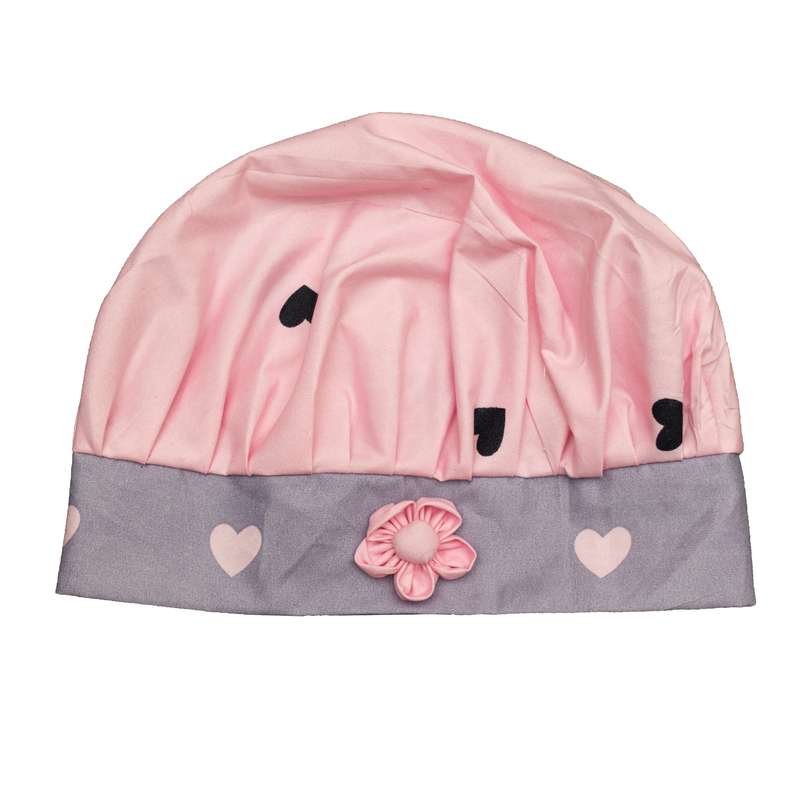 کلاه آشپزی مدل پاپیون