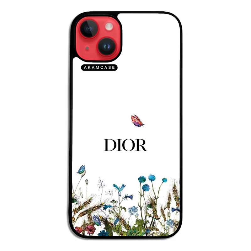 کاور آکام مدل AMC-WA14PLUS-BRANDS-43 مناسب برای گوشی موبایل اپل iPhone 14 Plus