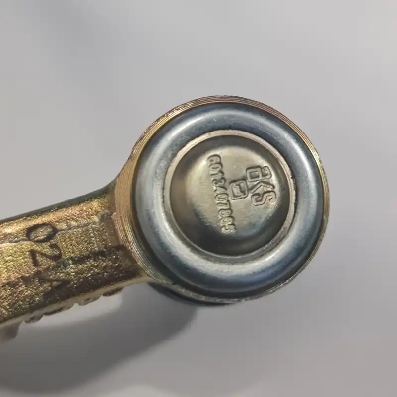 طبق بوش لاستیکی آریا کیان سپهر مدل 001 مناسب برای پراید مجموعه 2 عددی