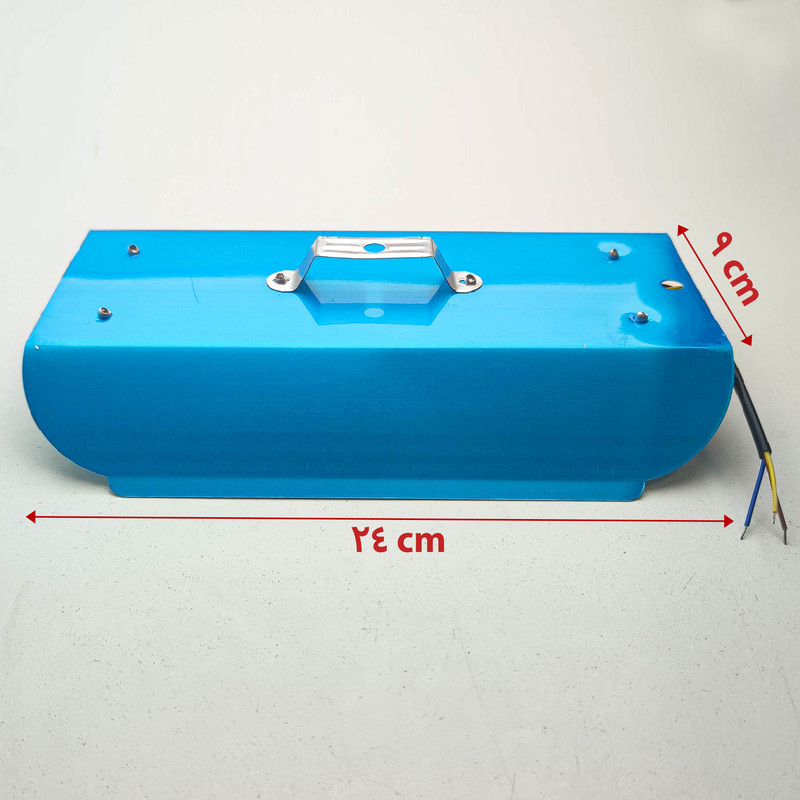 پروژکتور ال ای دی 100 وات مدل LED-PRO