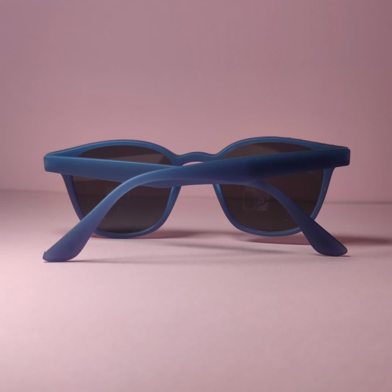 عینک آفتابی بچگانه مدل 3930 -  - 4