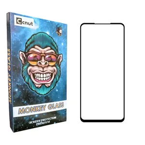 Coconut monku Screen Protector For Xiaomi Redmi Note 10 4G / note 11 / Note 11S