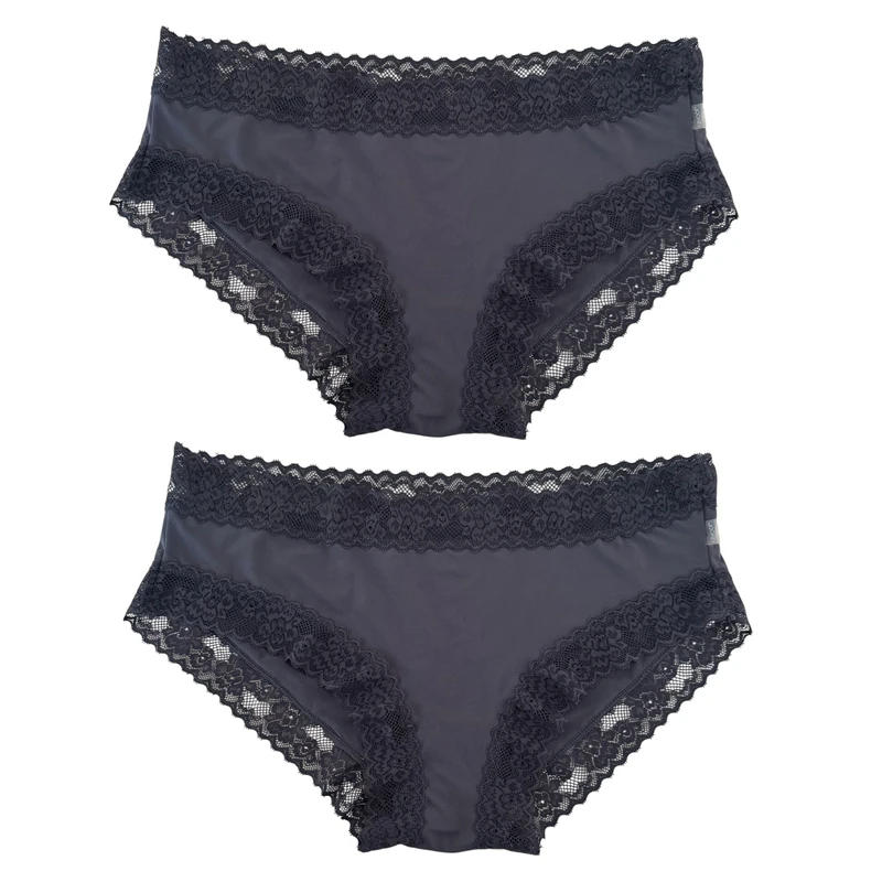 شورت زنانه اسمارا مدل jockey مجموعه 2 عددی