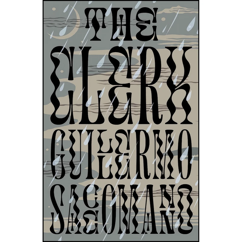 کتاب The Clerk اثر جمعي از نويسندگان انتشارات Open Letter