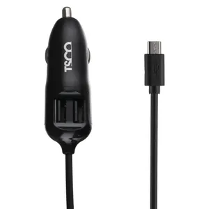 TSCO TCG 26 Car Charger