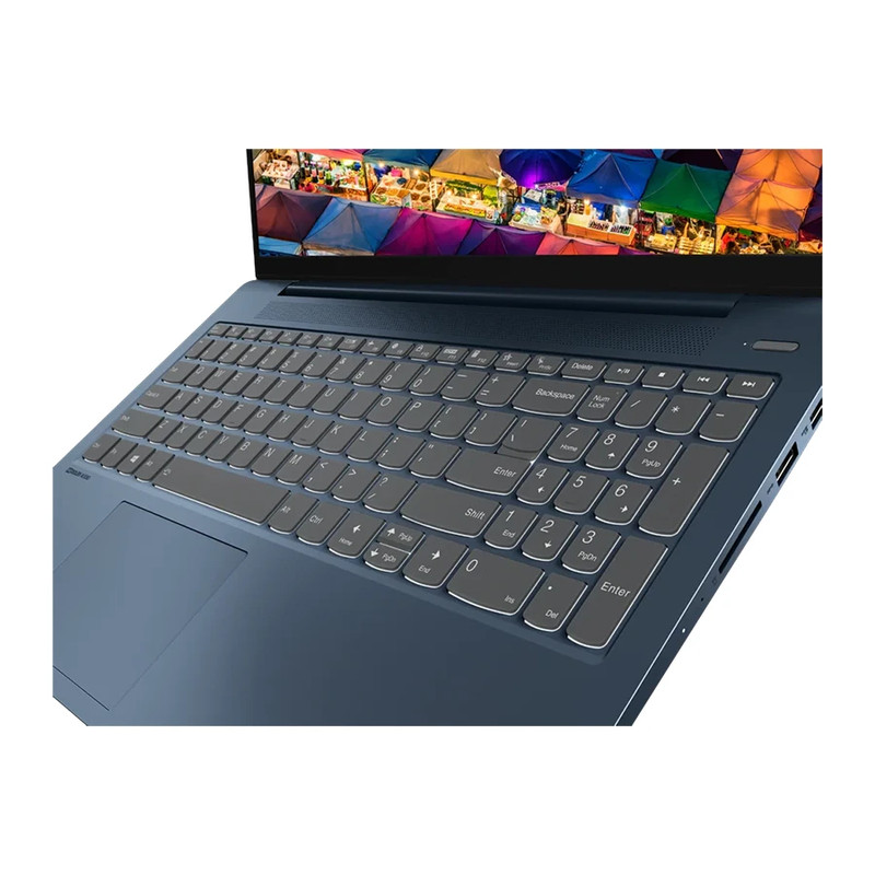لپ تاپ 15.6 اینچی لنوو مدل IdeaPad 5 15ITL05-i3 4GB 512SSD MX450 - کاستوم شده لپ تاپ 15.6 اینچی لنوو مدل IdeaPad 5 15ITL05-i3 4GB 512SSD MX450 - کاستوم شده