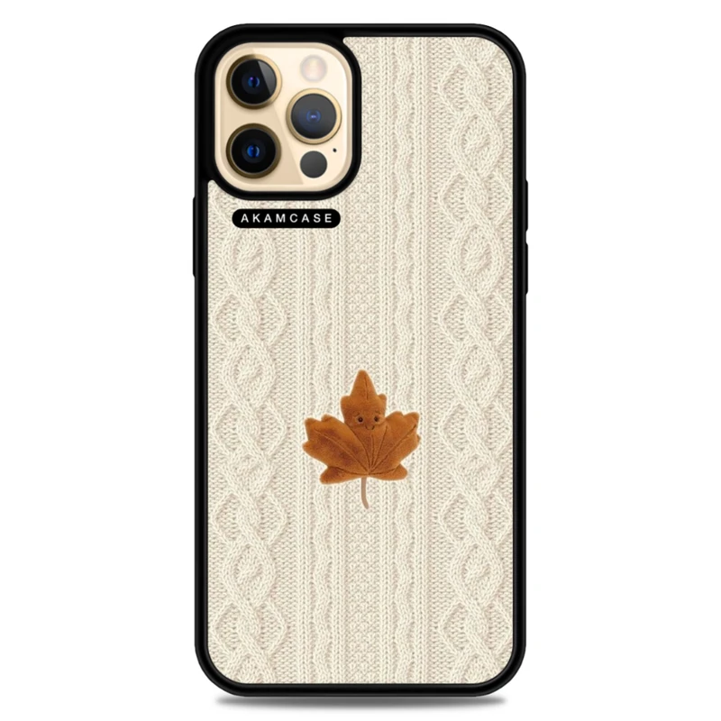 کاور آکام مدل AMC-WA12PRO-TRICOT-14 مناسب برای گوشی موبایل اپل iPhone 12 Pro