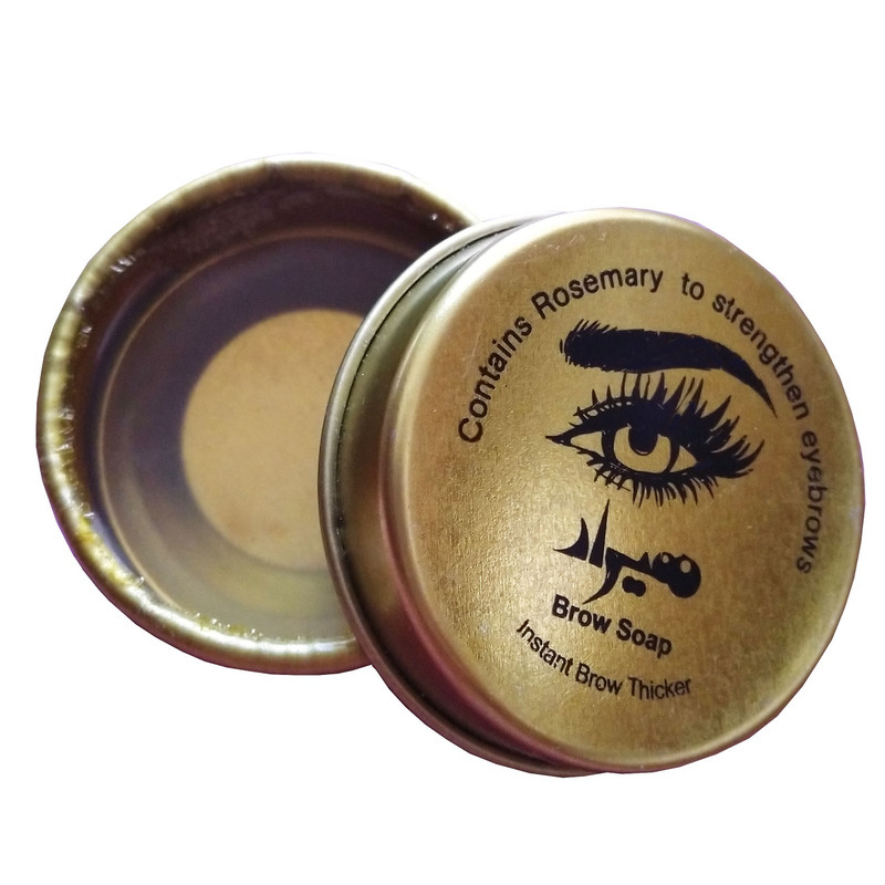 صابون لیفت ابرو هیراد کد 01