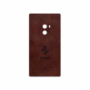 MAHOOT NL-FRRI Cover Sticker for Xiaomi Mi Mix