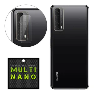 Multi Nano Pro Camera Lens Protector For Huawei Y7A