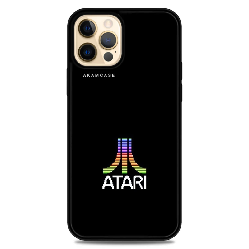 کاور آکام مدل AMC-WA12PRO-NOSTECH-10 مناسب برای گوشی موبایل اپل iPhone 12 Pro