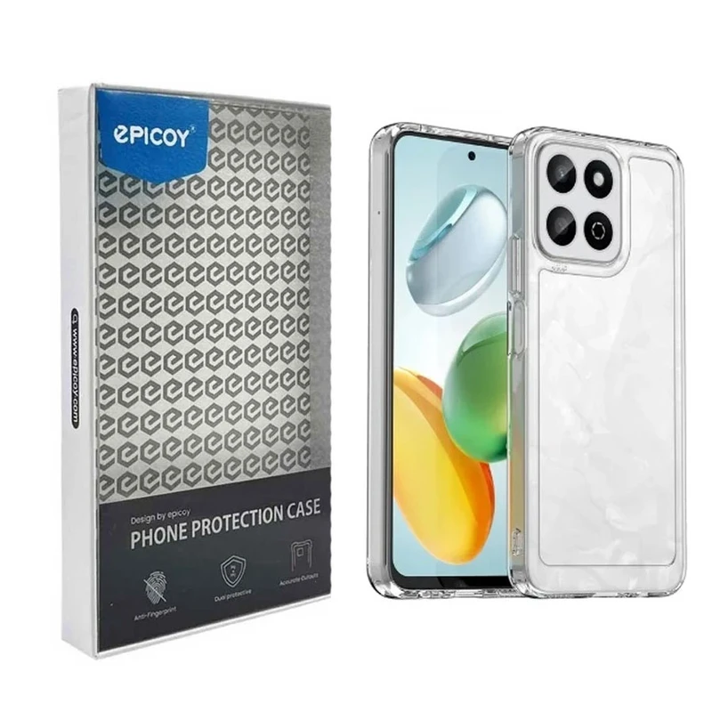 کاور اپیکوی مدل Capsol Airbag مناسب برای گوشی موبایل آنر X8C